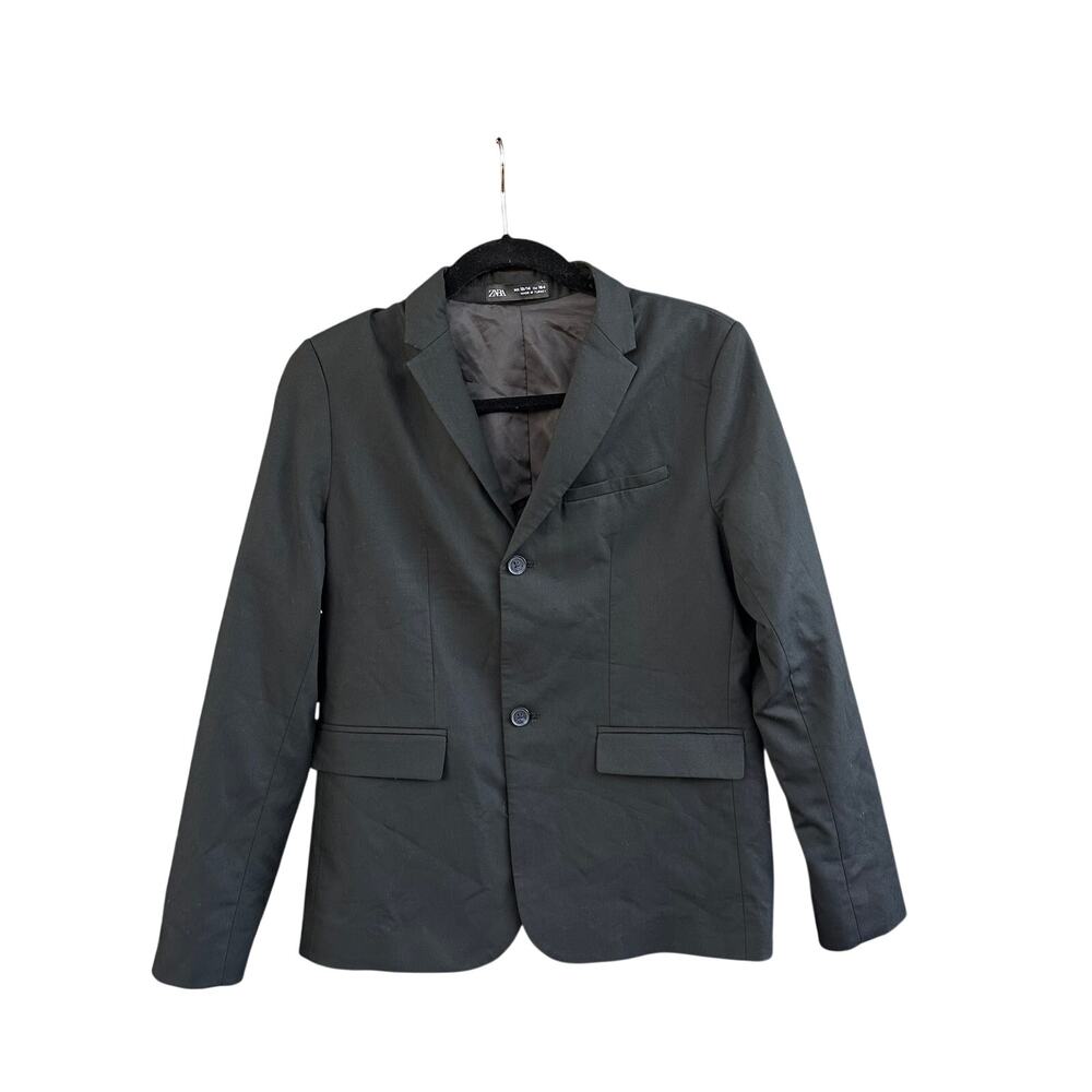 Zara Blazer in Black